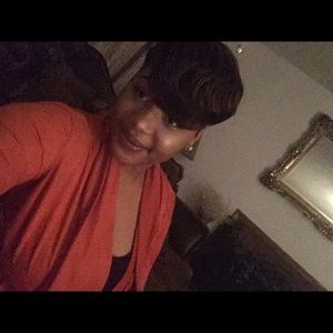 Meet your Posher, Marlo